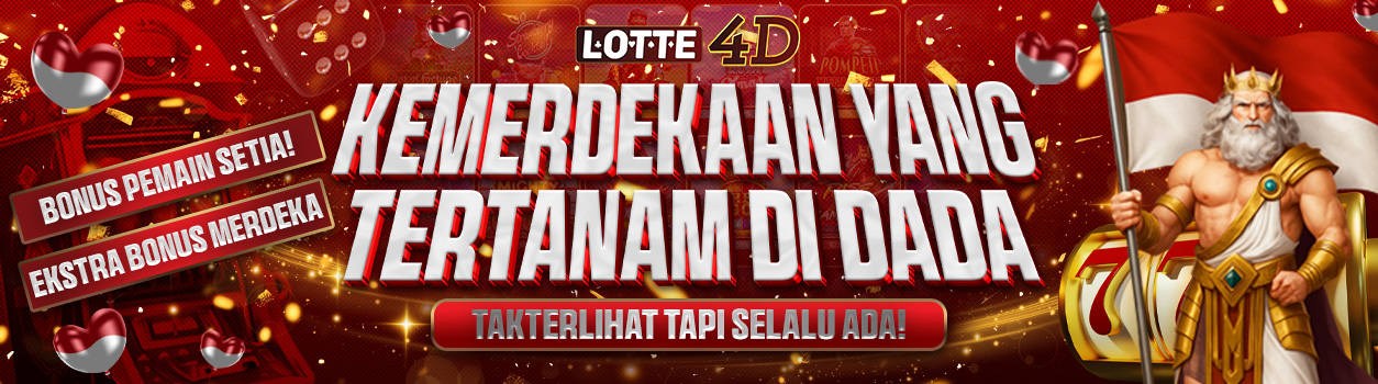 selamat kemerdekaan